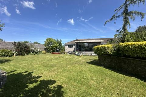 4 bedroom semi-detached bungalow for sale, East Williamston
