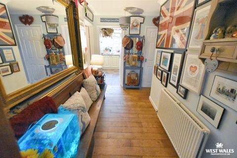 4 bedroom detached bungalow for sale, Longfield, Penally, Tenby