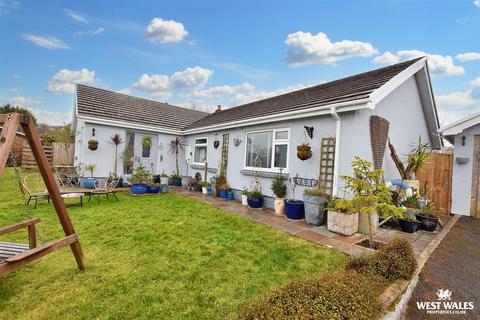undefined, Longfield, Penally, Tenby