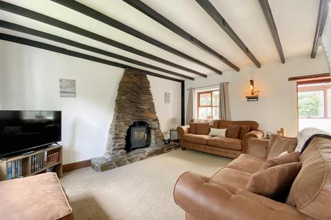 4 bedroom country house for sale, Llanteg, Narberth