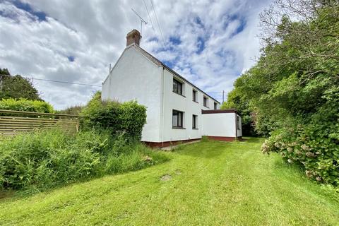 undefined, Llanteg, Narberth
