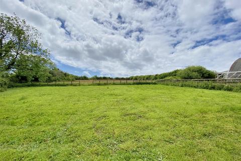undefined, Llanteg, Narberth