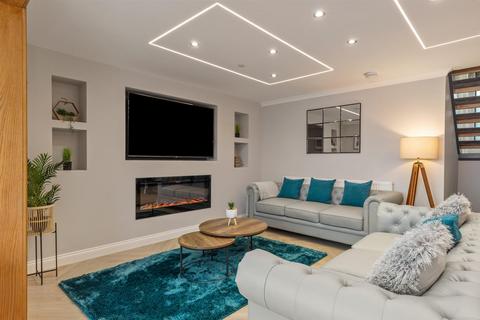 4 bedroom detached house for sale, Bevelin Hall, Saundersfoot