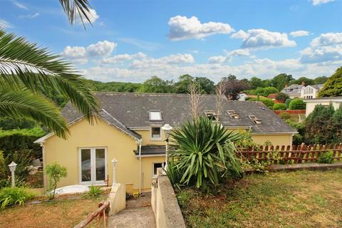 undefined, The Glen, Saundersfoot