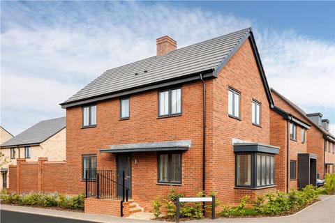 undefined, Plot 46, Eaton at Kedleston Grange, Allestree, Derby DE22