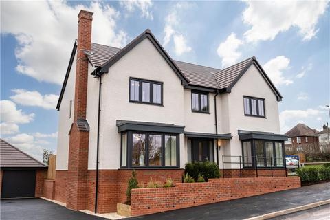 5 bedroom detached house for sale, Plot 47, Oxford at Kedleston Grange, Allestree, Derby DE22