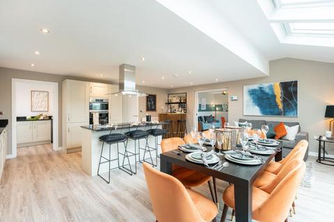 5 bedroom detached house for sale, Plot 47, Oxford at Kedleston Grange, Allestree, Derby DE22