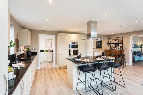 5 bedroom detached house for sale, Plot 47, Oxford at Kedleston Grange, Allestree, Derby DE22