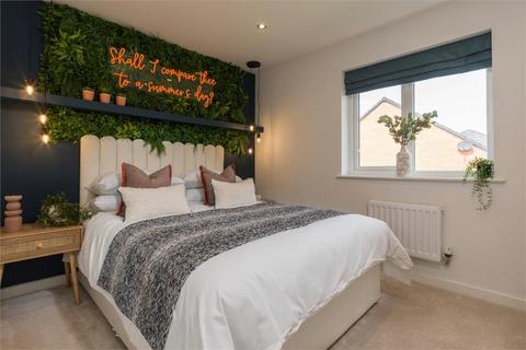 4 bedroom detached house for sale, Plot 79, The Cherrywood at Westville Quarter, Off Mortimer Wheeler Drive, West Park DL2