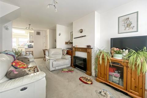 3 bedroom terraced house for sale, Ramillies Road, Sidcup, DA15