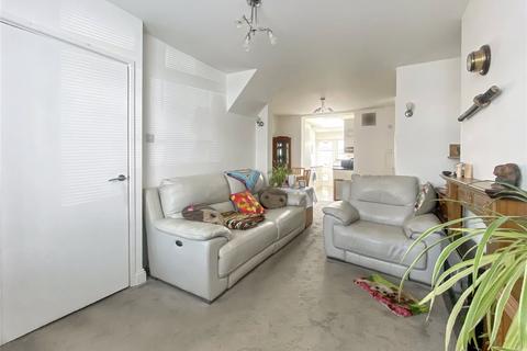 3 bedroom terraced house for sale, Ramillies Road, Sidcup, DA15