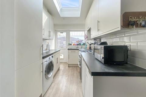 3 bedroom terraced house for sale, Ramillies Road, Sidcup, DA15