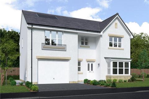 5 bedroom detached house for sale, Plot 177, Harford Detached at Antonine Brae, Off Grahamsdyke Road EH51