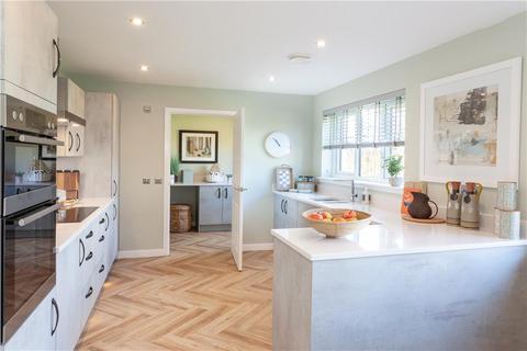 5 bedroom detached house for sale, Plot 177, Harford Detached at Antonine Brae, Off Grahamsdyke Road EH51