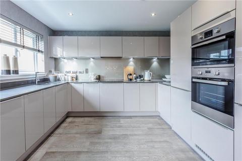 4 bedroom detached house for sale, Plot 119, Hazelwood Detached at Antonine Brae, Off Grahamsdyke Road EH51