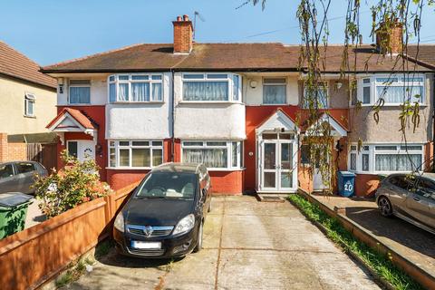 3 bedroom terraced house for sale, Torbay Road, Harrow, Middlesex
