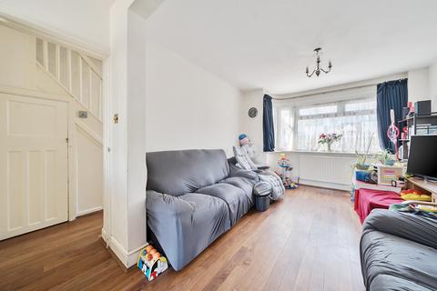 3 bedroom terraced house for sale, Torbay Road, Harrow, Middlesex
