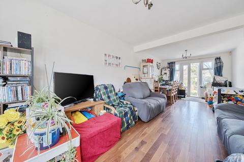 3 bedroom terraced house for sale, Torbay Road, Harrow, Middlesex
