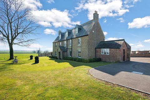 6 bedroom detached house for sale, Main Street, Ely CB6