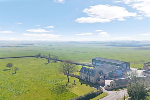 6 bedroom detached house for sale, Main Street, Ely CB6