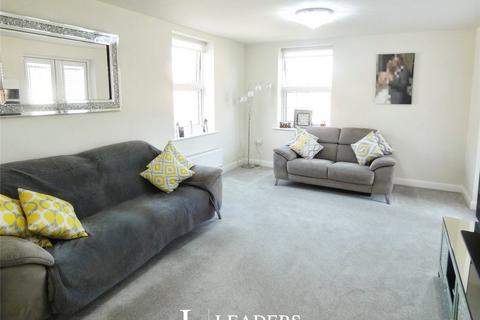 4 bedroom detached house for sale, Bifrost Boulevard, Warsop, Mansfield
