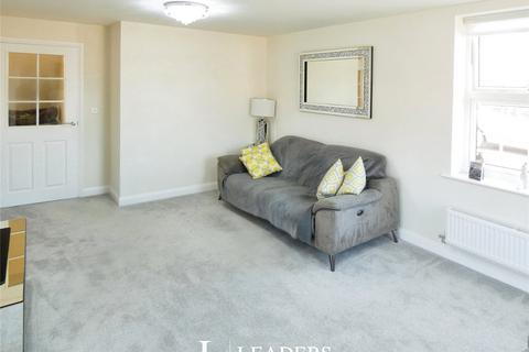4 bedroom detached house for sale, Bifrost Boulevard, Warsop, Mansfield