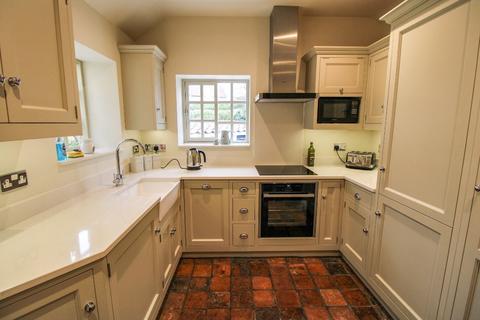 undefined, High Street, Whixley, York, North Yorkshire, YO26