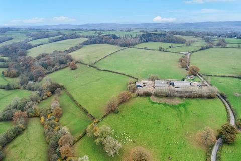 undefined, Bank Farm, Michaelchurch Escley, Hereford