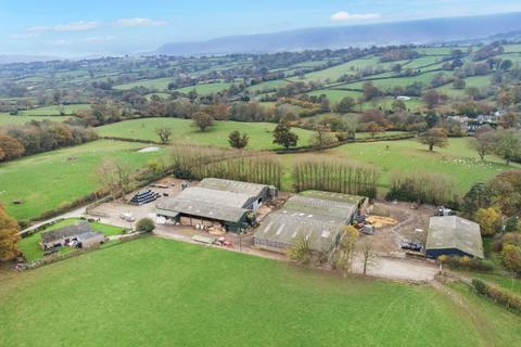 undefined, Bank Farm, Michaelchurch Escley, Hereford