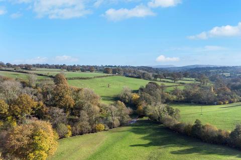 undefined, Bank Farm, Michaelchurch Escley, Hereford