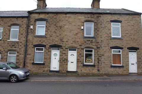 3 bedroom terraced house to rent, Racecommon Road, Barnsley
