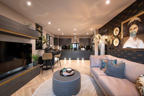2 bedroom apartment for sale, The Filbert at Modello, Fletcher Road NE8