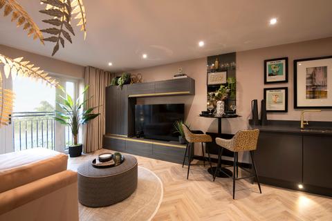 2 bedroom apartment for sale, The Filbert at Modello, Fletcher Road NE8