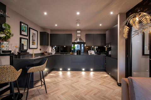 2 bedroom apartment for sale, The Filbert at Modello, Fletcher Road NE8