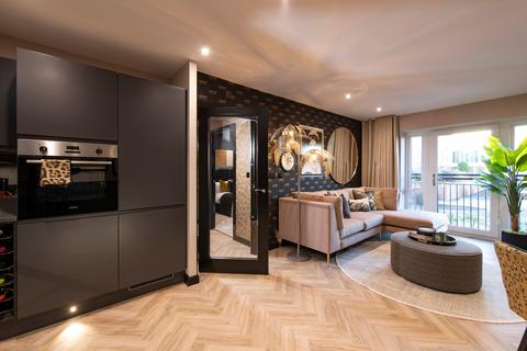 2 bedroom apartment for sale, The Filbert at Modello, Fletcher Road NE8