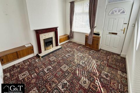 undefined, Hall Street, Cradley Heath