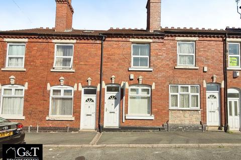 undefined, Hall Street, Cradley Heath
