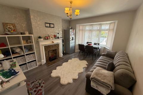 3 bedroom semi-detached house for sale, Axholme Avenue, Edgware, Middx.