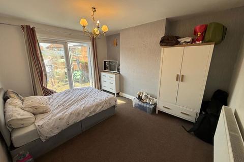 3 bedroom semi-detached house for sale, Axholme Avenue, Edgware, Middx.