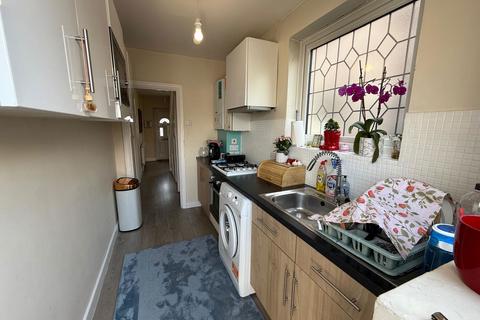 3 bedroom semi-detached house for sale, Axholme Avenue, Edgware, Middx.