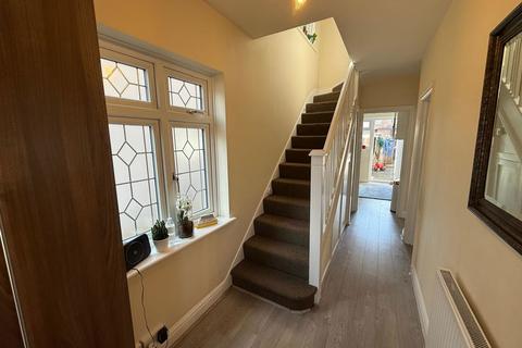 3 bedroom semi-detached house for sale, Axholme Avenue, Edgware, Middx.