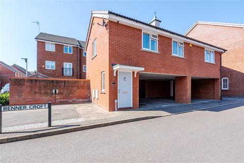 2 bedroom detached house for sale, Renner Croft, Bedfordshire LU6