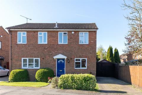 16 Hedley Rise, Luton, LU2 9UD