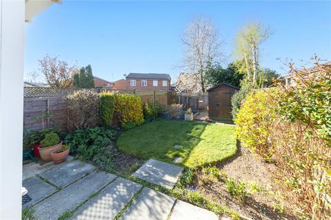 16 Hedley Rise, Luton, LU2 9UD