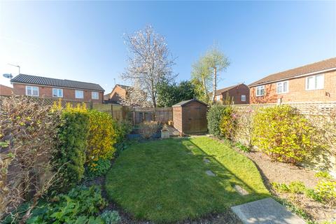 16 Hedley Rise, Luton, LU2 9UD