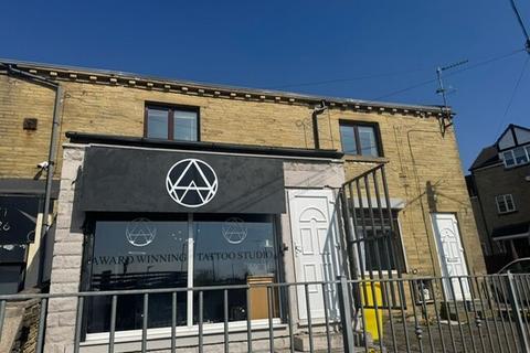 Shop to rent, idle road, bradford BD2