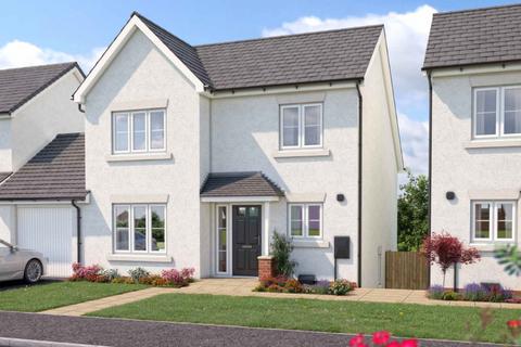 4 bedroom detached house for sale, Plot 299, The Drake at The Tors, Tavistock, Callington Road PL19