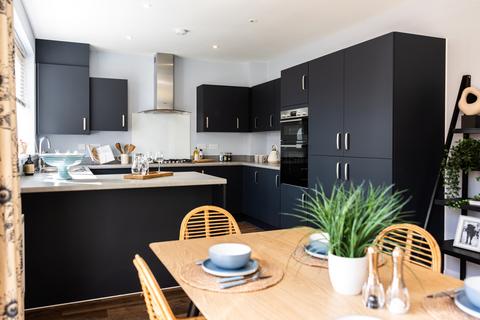 4 bedroom detached house for sale, Plot 299, The Drake at The Tors, Tavistock, Callington Road PL19