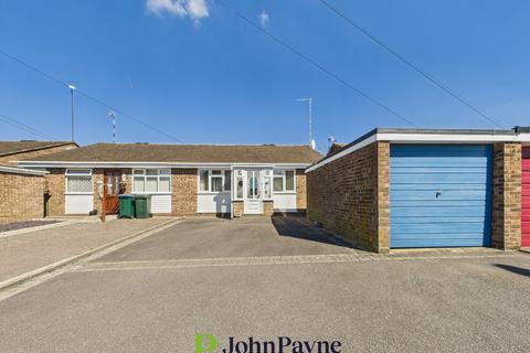 2 bedroom bungalow for sale