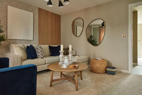 undefined, Plot 15, Sage Home at Potteric Edge, DN4, Carolina Way DN4